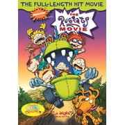 The Rugrats Movie (DVD)