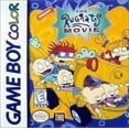 thumbnail image 1 of Pre-Owned Rugrats The Movie - Nintendo Gameboy Color GBC (Refurbished: Good), 1 of 1