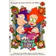 thumbnail image 1 of Pre-Owned The Rugrats Movie (Mass Market Paperback) 0671021060 9780671021061, 1 of 1