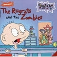 thumbnail image 1 of Pre-Owned The Rugrats and the Zombies (Paperback) 0590510711 9780590510714, 1 of 1