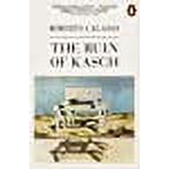 The Ruin of Kasch
