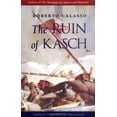 thumbnail image 1 of Pre-Owned The Ruin of Kasch (Paperback) 0674780299 9780674780293, 1 of 1