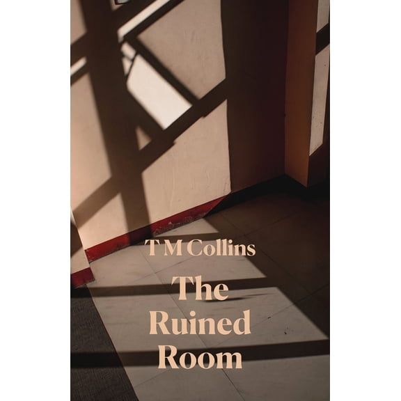 The Ruined Room, (Paperback)