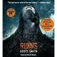 thumbnail image 1 of The Ruins (Audiobook) by Scott Smith, Patrick Wilson, 1 of 1