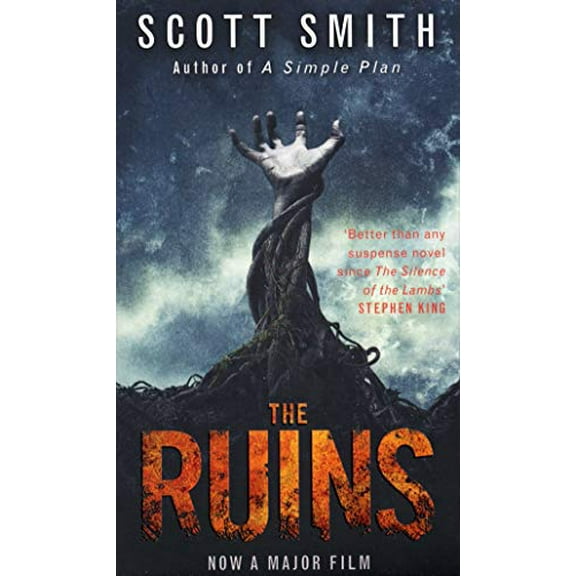 Pre-Owned The Ruins: A Novel. Scott Smith (Paperback) 0552152706 9780552152709