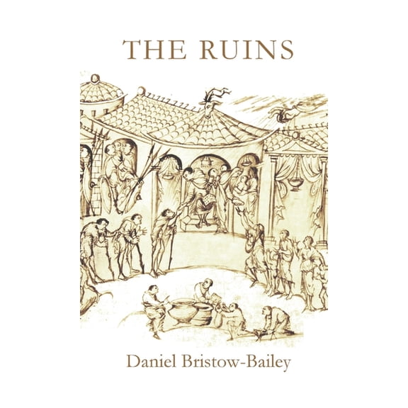 The Ruins, (Paperback)
