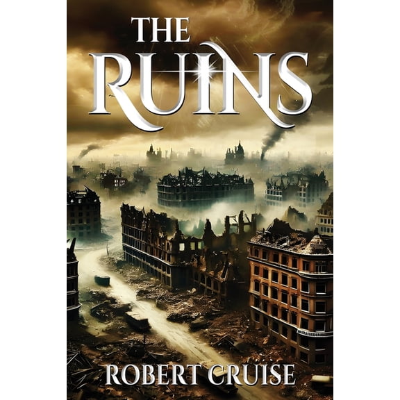 The Ruins, (Paperback)