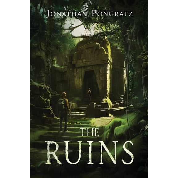The Ruins, (Paperback)