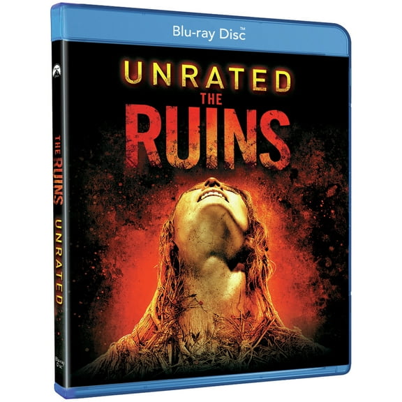The Ruins - Unrated Version