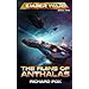 The Ruins of Anthalas Paperback by Richard Fox