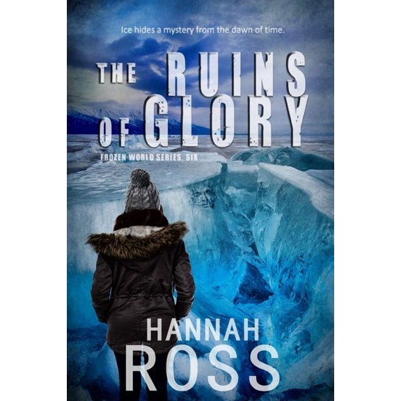 The Ruins of Glory (Paperback) by Hannah Ross