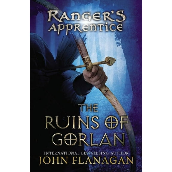 The Ruins of Gorlan: Book 1 (Paperback)