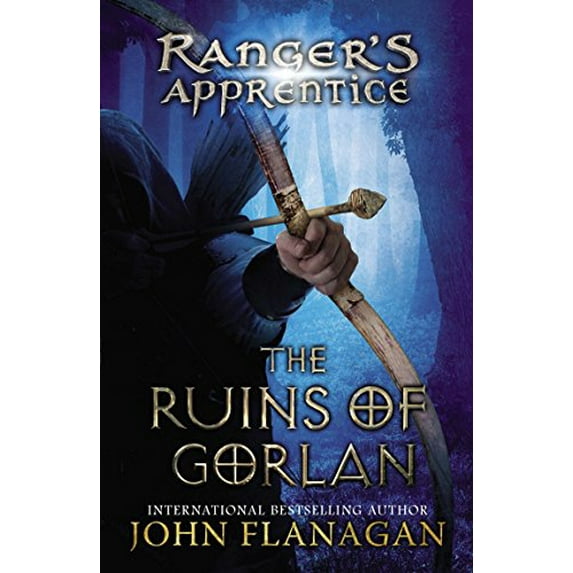 Pre-Owned The Ruins of Gorlan: Book One (Paperback) 0142406635 9780142406632
