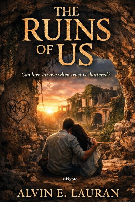 The Ruins of Us, (Paperback)