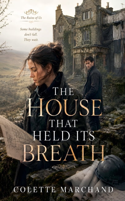 The Ruins of Us The House That Held Its Breath, Book 1, (Paperback)