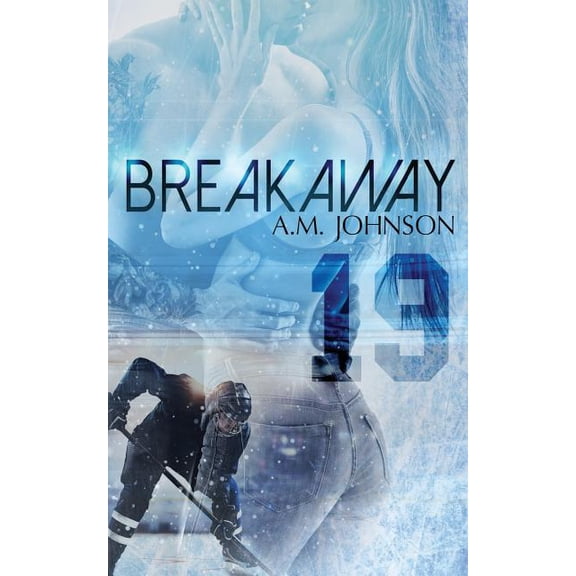 The Rule Book Collection: Breakaway (Paperback)