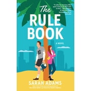 The Rule Book, Hardcover