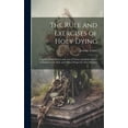 thumbnail image 1 of The Rule and Exercises of Holy Dying (Hardcover), 1 of 1