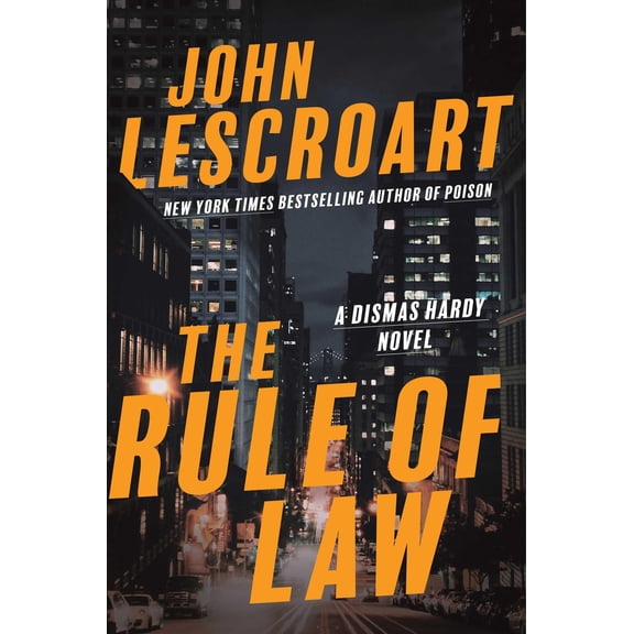 Pre-Owned The Rule of Law