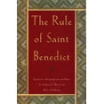 thumbnail image 1 of The Rule of St. Benedict, (Paperback), 1 of 2