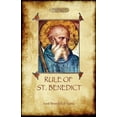 thumbnail image 1 of The Rule of St. Benedict (Paperback), 1 of 1