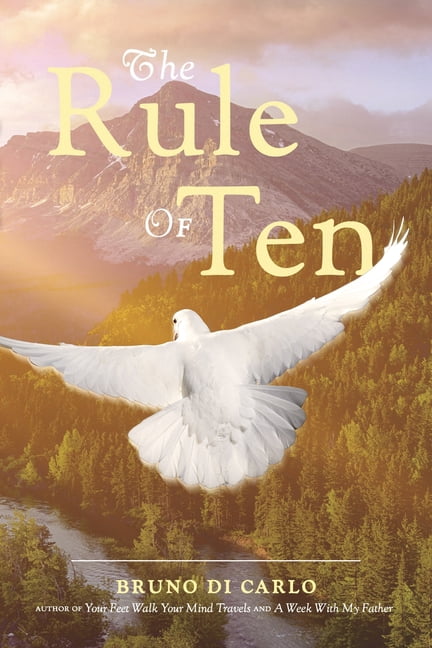 The Rule of Ten, (Paperback)