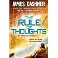 thumbnail image 1 of Pre-Owned The Rule of Thoughts (The Mortality Doctrine, Book Two), 9780385741422, 0385741421, Paperback, Reprint edition, 1 of 1