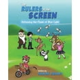 thumbnail image 1 of The Rulers of the Screen Releasing the Chain of Blue Light, (Paperback), 1 of 1