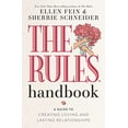 thumbnail image 1 of Pre-Owned The Rules Handbook: A Guide to Creating Loving and Lasting Relationships (Paperback) 087516935X 9780875169354, 1 of 1