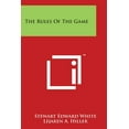 thumbnail image 1 of The Rules Of The Game, 1 of 1