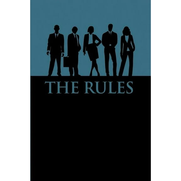 The Rules (Paperback)
