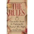 thumbnail image 1 of Pre-Owned The Rules (TM): Time-Tested Secrets for Capturing the Heart of Mr. Right, 9780446518130, 0446518131, Hardcover,, 1 of 1