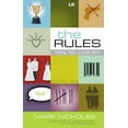 thumbnail image 1 of Pre-Owned The Rules: Ten to Live by (Paperback) 0849944171 9780849944178, 1 of 1