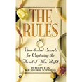 thumbnail image 1 of Pre-Owned The Rules: Time-Tested Secrets for Capturing the Heart of Mr. Right, 1 of 1