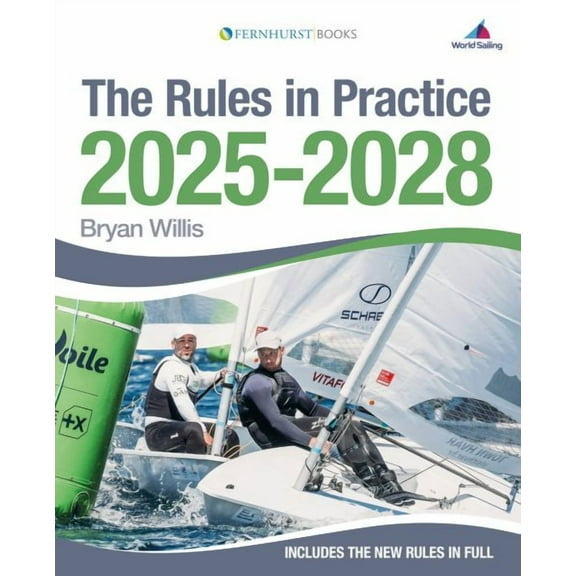 The Rules in Practice 2025-2028, (Paperback)
