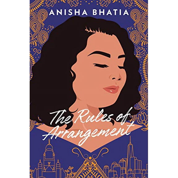 Pre-Owned The Rules of Arrangement (Paperback) 1643856928 9781643856926