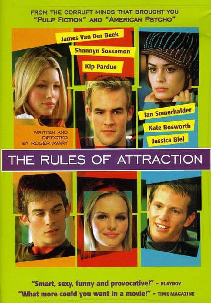 その他 JamFilm laws of attraction boxset JamFilm laws of attraction boxset
