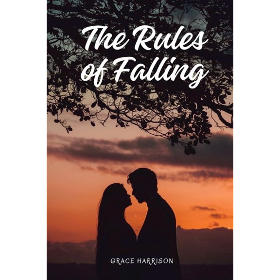 The Rules of Falling, (Paperback)
