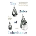 thumbnail image 1 of Pre-Owned The Rules of Inheritance: A Memoir, 9780452298873, 0452298873, Paperback,, 1 of 1