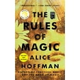 thumbnail image 1 of Pre-Owned The Rules of Magic: A Novel (2) (The Practical Magic Series), 9781501137488, 1501137484, Paperback, Reprint edition, 1 of 1