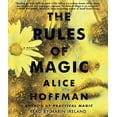thumbnail image 1 of The Rules of Magic : A Novel (CD-Audio), 1 of 1