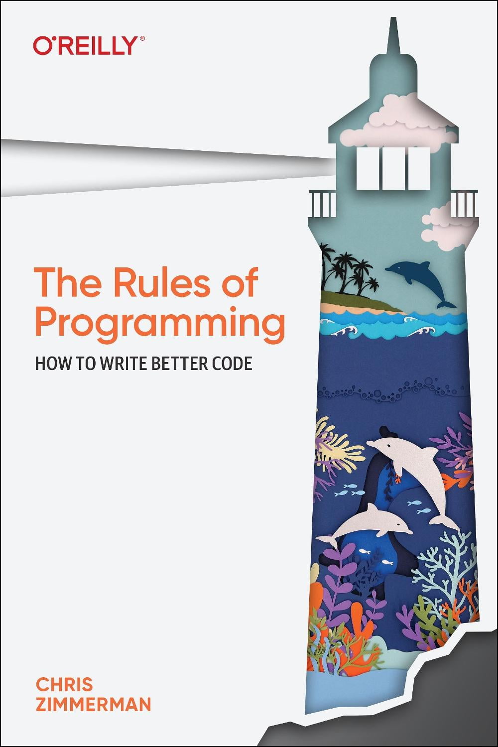 The Rules of Programming (Paperback) - Walmart Business Supplies