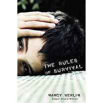 Pre-Owned The Rules of Survival (Hardcover) 0803730012 9780803730014