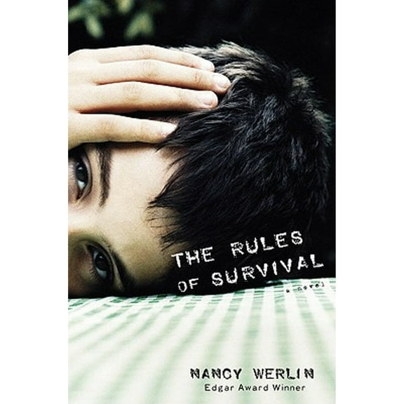 Pre-Owned The Rules of Survival (Hardcover) 0803730012 9780803730014