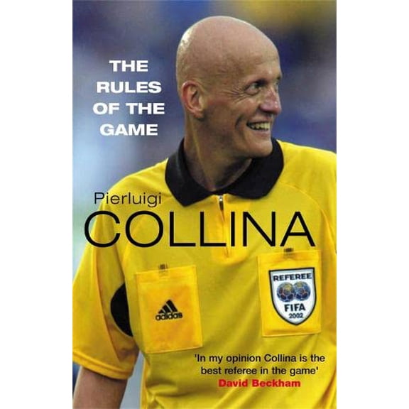 Pre-Owned The Rules of the Game (Paperback) 0330418726 9780330418720