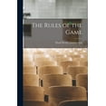 thumbnail image 1 of The Rules of the Game [microform] (Paperback), 1 of 1