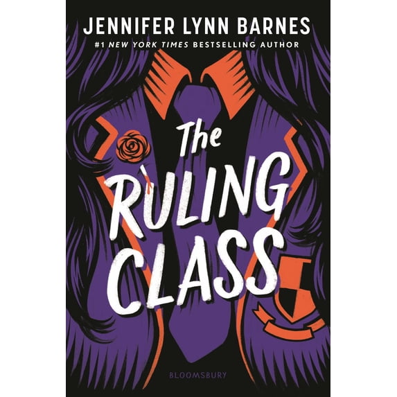 The Ruling Class (Paperback)