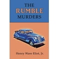 thumbnail image 1 of The Rumble Murders: A Golden-Age Mystery Reprint, (Paperback), 1 of 1