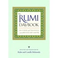 thumbnail image 1 of The Rumi Daybook: 365 Poems and Teachings from the Beloved Sufi Master, (Paperback), 1 of 1