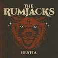 thumbnail image 1 of The Rumjacks - Hestia - Rock - CD, 1 of 1